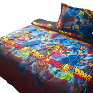 Cubrelechos Edredones Infantiles Cama Sencilla