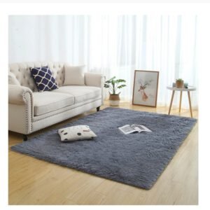 Tapete Alfombra Peluda